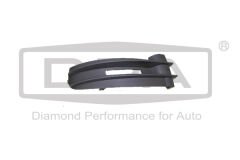 Volkswagen Caddy - Tampon Izgarası Sağ 04-10 - 2K0853684
