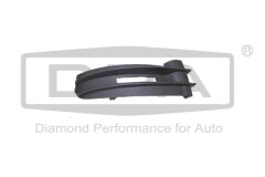 Volkswagen Caddy - Tampon Izgarası Sağ 04-10 - 2K0853684