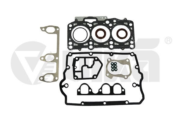 Volkswagen Polo - Conta Tamir Kiti Üst - [Audi A2] - 008600048-KIT