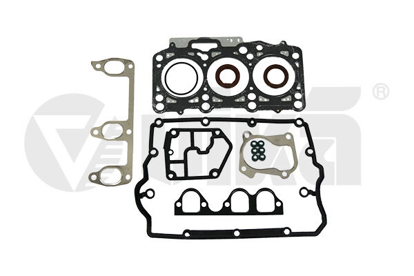 Volkswagen Polo - Conta Tamir Kiti Üst - [Audi A2] - 008600048-KIT