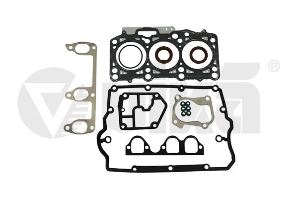 Volkswagen Polo - Conta Tamir Kiti Üst - [Audi A2] - 008600048-KIT