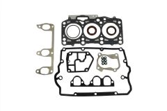 Volkswagen Polo - Conta Tamir Kiti Üst - [Audi A2] - 008600048-KIT