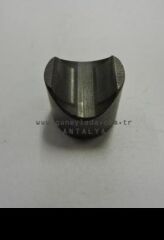 DİREKSİYON MİL BURCU AŞIĞI Metal [Skoda Favorit,Forman,Felicia,Pickup]