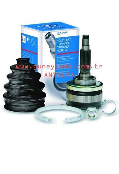 ÖN TAKIM-AKS KAFASI DIŞ YM 26mm 49 Lada Niva