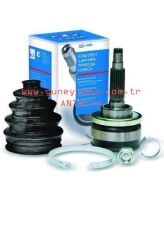 ÖN TAKIM-AKS KAFASI DIŞ YM 26mm 49 Lada Niva