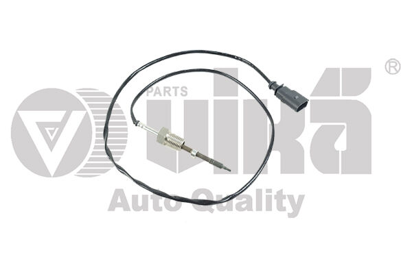 Volkswagen Amarok - Egzoz Sıcaklık Sensörü Ön (DELPHI Tip) 2.0 TDI CDCA-CDBA-CSNA-CNEA - 03L906088CQ
