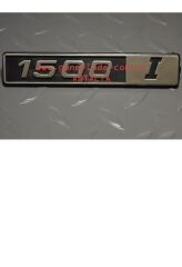 ENJ. AMBLEM-1500i 48 Lada Samara