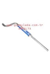 MOTOR-SUSTURUCU EKSOZ ORTA 48 Lada Samara