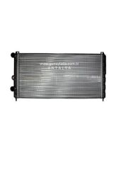 RADYATÖR, Motor Soğutma KLİMALI  [Skoda Felicia,AEF 1.9D,1.6 AEE]  12d