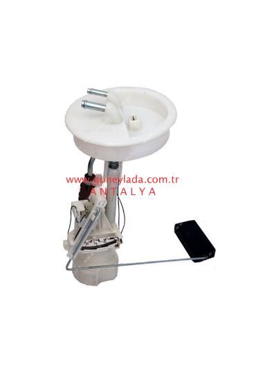 BENZİN DEPO ŞAMANDIRASI KOMPLE 1H0919183 [Skoda Felicia Pickup,AEF 1.9 Dizel]  12p