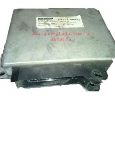 ENJ. KONTROL ÜNİTESİ JANVER 51 Lada Vega