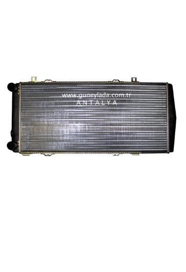 RADYATÖR, Motor Soğutma KLİMASIZ  [Skoda Felicia AEE,1.6Mpi] 12          