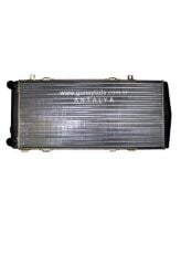 RADYATÖR, Motor Soğutma KLİMASIZ  [Skoda Felicia AEE,1.6Mpi] 12          