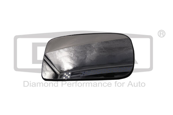 Skoda Felicia - Ayna Camı Dış Dikiz Sağ - 6U1857522