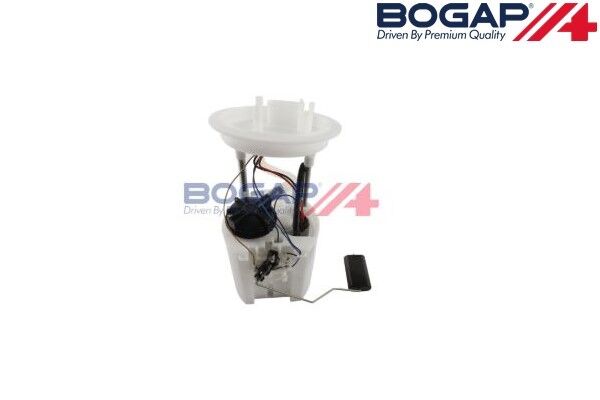 Volkswagen Polo - Yakıt Pompası & Şamandırası Komple 1.0 TSI-TGI CHYB-DFNA-DSGB-DSGD-CHZL - [Seat Ibiza; Skoda Scala] - 2Q0919051G