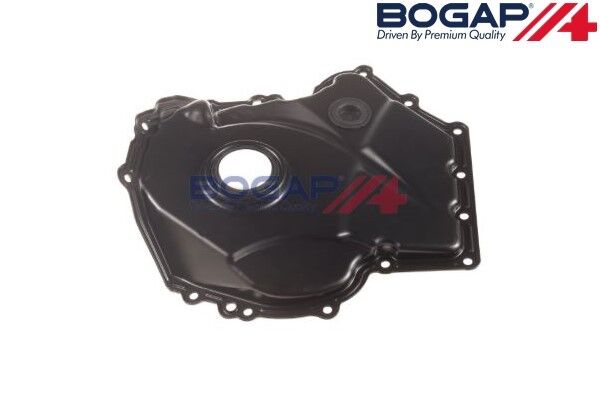AUDI A4 - Eksantrik Kapağı (Yeni Model) 1.8-2.0 TFSI BZB-CABA-CABB-CDAA-CDHA-CCZA-CDAB-CNCD-CJEB - 06K109210AF