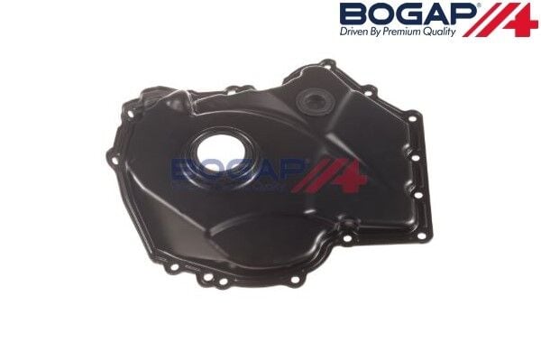 AUDI A4 - Eksantrik Kapağı (Yeni Model) 1.8-2.0 TFSI BZB-CABA-CABB-CDAA-CDHA-CCZA-CDAB-CNCD-CJEB - 06K109210AF