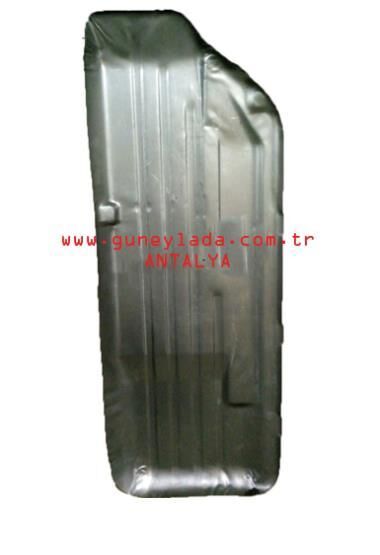 KAPORTA-TABAN ÖN-ARKA YARIM SAĞ 48 Lada Samara