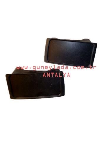 KAPORTA-TAMPON ÖN SİS LAMBA KAPAGI SAĞ 51 Lada Vega