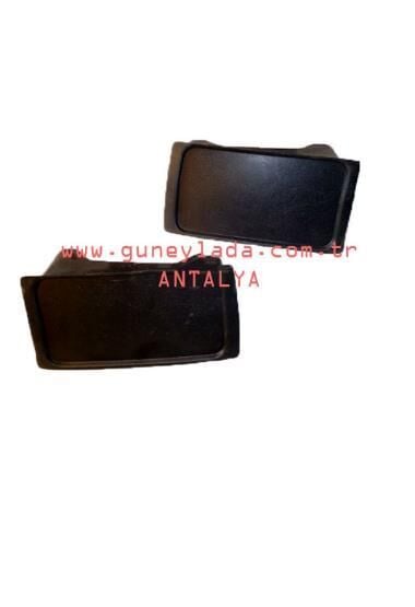 KAPORTA-TAMPON ÖN SİS LAMBA KAPAGI SAĞ 51 Lada Vega