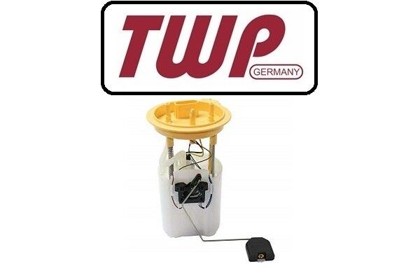 Volkswagen Passat - Yakıt Pompası & Şamandırası Komple 11-15 PACC 09-12 CC 12-17 2.0 TDI CFFA-B-CFGB - 3AA919050F