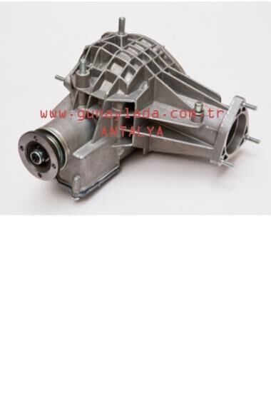 DİFRANSİYEL-ÖN KOMPLE 1700cc YM. 26mm EKSTRA 11-43 49 Lada Niva