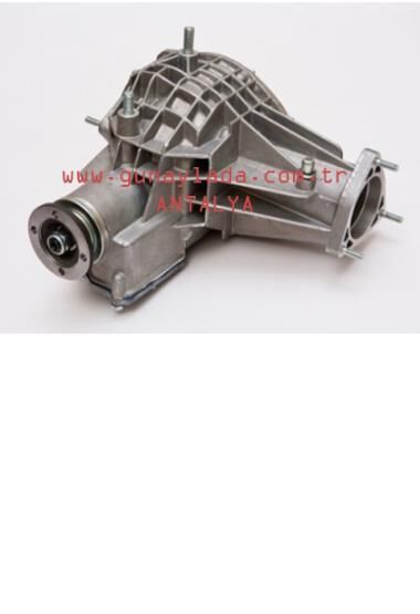 DİFRANSİYEL-ÖN KOMPLE 1700cc YM. 26mm EKSTRA 11-43 49 Lada Niva