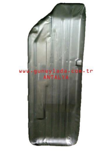 KAPORTA-TABAN ÖN-ARKA YARIM SOL 48 Lada Samara