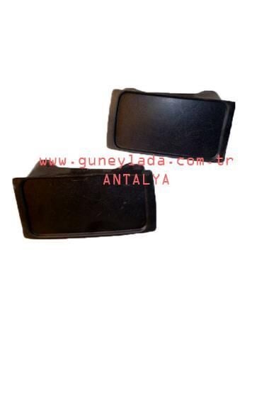 KAPORTA-TAMPON ÖN SİS LAMBA KAPAĞI SOL 51 Lada Vega