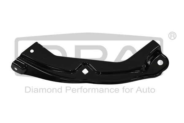 Skoda Fabia - Panel Bağlantı Sacı Üst Sol 15+ - 6V0805931