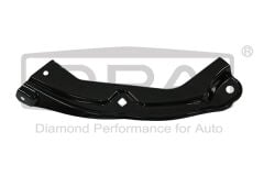 Skoda Fabia - Panel Bağlantı Sacı Üst Sol 15+ - 6V0805931
