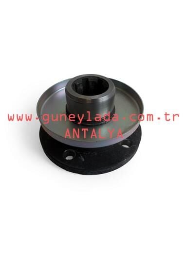 YM. TRANS-MAHRUTİ DİŞLİ FLANŞ 49 Lada Niva