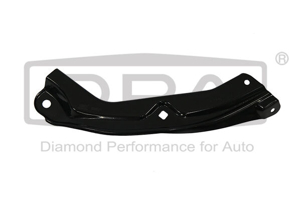 Skoda Fabia - Panel Bağlantı Sacı Üst Sağ 15+ - 6V0805932
