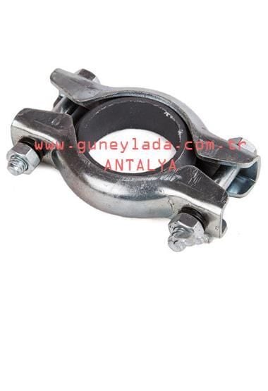 MOTOR-SUSTURUCU EKSOZ KELEPÇESİ+YÜZÜK 48 51 52 Lada Samara Vega Kalina