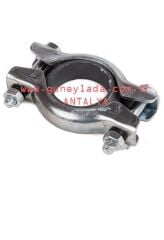 MOTOR-SUSTURUCU EKSOZ KELEPÇESİ+YÜZÜK 48 51 52 Lada Samara Vega Kalina