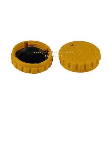 RADYATÖR YEDEK SU DEPO KAPAĞI  [Skoda Favorit,Forman,Felicia,Pickup] 12