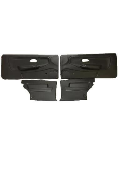 SPORT DÖŞEME-KAPI VE ARKA YAN TAKIM KUMAŞ 48 Lada Samara