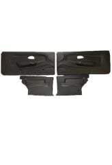 SPORT DÖŞEME-KAPI VE ARKA YAN TAKIM KUMAŞ 48 Lada Samara