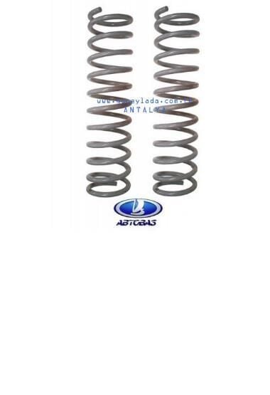 STW ARKA-HELEZON YAYI TKM. 51 Lada Vega