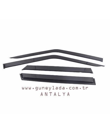 CAM RÜZGARLIĞI TKM. YAPIŞKANLI [Samara,Samara II,HB-SEDAN] 48