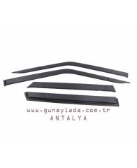 CAM RÜZGARLIĞI TKM. YAPIŞKANLI [Samara,Samara II,HB-SEDAN] 48
