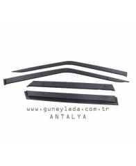 CAM RÜZGARLIĞI TKM. YAPIŞKANLI [Samara,Samara II,HB-SEDAN] 48