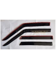 CAM RÜZGARLIĞI TKM. YAPIŞKANLI [Samara,Samara II,HB-SEDAN] 48