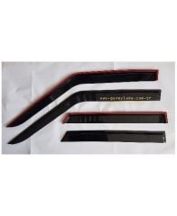 CAM RÜZGARLIĞI TKM. YAPIŞKANLI [Samara,Samara II,HB-SEDAN] 48