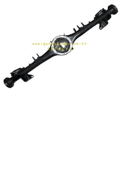 DİFRANSİYEL-ARKA KOVANI BOŞ YM. 1700 49