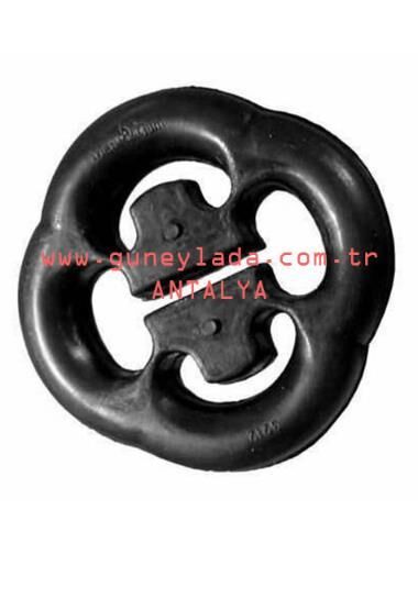 MOTOR-SUSTURUCU EKSOZ ASKI LASTİĞİ 48 51 Lada Samara Vega