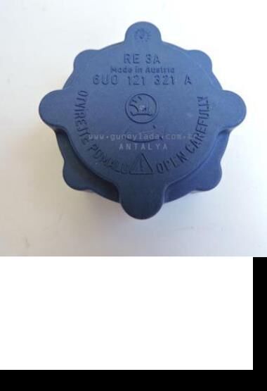 RADYATÖR YEDEK SU DEPO KAPAĞI [Skoda Favorit,Forman,Felicia,Pickup] 12