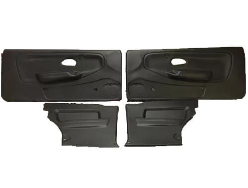 SPORT DÖŞEME-KAPI VE ARKA YAN TAKIM BAKALİT 48 Lada Samara