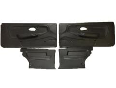 SPORT DÖŞEME-KAPI VE ARKA YAN TAKIM BAKALİT 48 Lada Samara