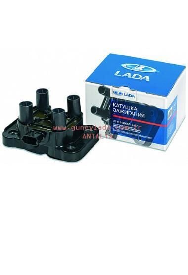 1600cc ELEK-ATESLEME BOBİNİ 8V 49 E3 51 52 Lada Niva Vega Kalina